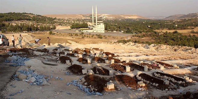 Gaziantep’teki saldırıda hayatını kaybedenlerin sayısı arttı