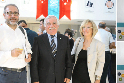 Bursa'nın “ekonomi belleğine” büyük katkı sağlayacak “Bursa'da Sanayinin Yönü ve