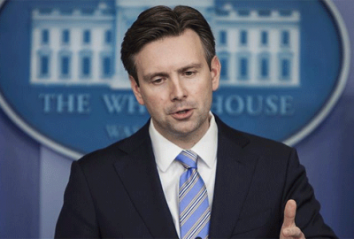 Biden’ın Gülen’le ilgili sözlerine ABD’den açıklama