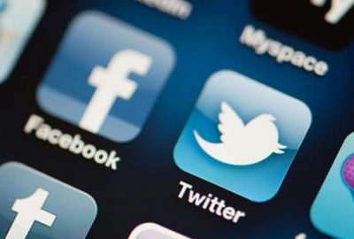 Sosyal medyada erişim sorunu!