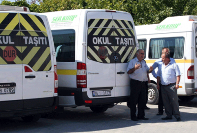 Bursa’da öğrenci servis ücretleri belli oldu