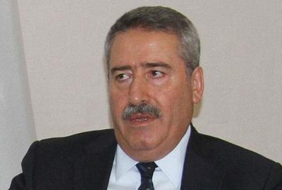 Vali Cahit Kıraç hakkında gözaltı kararı