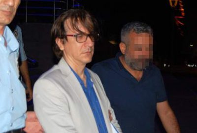 Eski cumhuriyet savcısı Gültekin Avcı tutuklandı