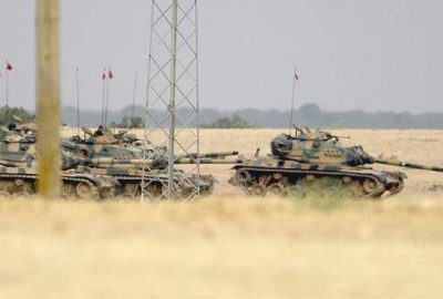 İran’dan ilk ‘Fırat Kalkanı’ açıklaması