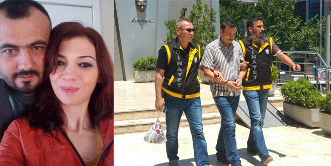 Borç verdiği kalfasını öldüren şahsın yargılanmasına başlandı