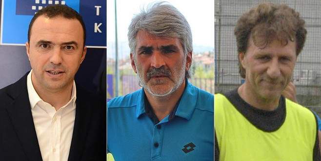 Eski Galatasaraylı futbolcuların mal varlıklarına el konuldu