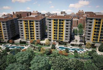 Ev alacaklara devlet desteğinde yönetmelik değişti