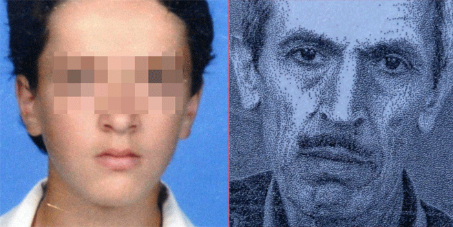 Hademenin boğazını kesen öğrenciye verilen ceza az bulundu