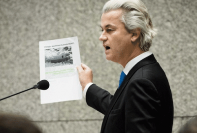 Irkça lider Kuran’ı yasaklayacakmış