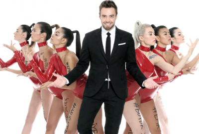 Çıtayı yükseltti