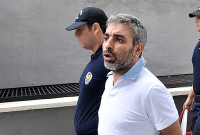 BBP Genel Başkan Yardımcısı Kartal tutuklandı