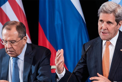 ABD ile Rusya Suriye’de ateşkes için anlaşmaya yakın