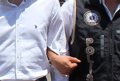 Şırnak İl Jandarma Komutanı gözaltına alındı