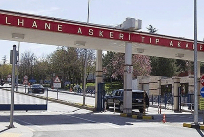 Ankara GATA’nın ismi değişti