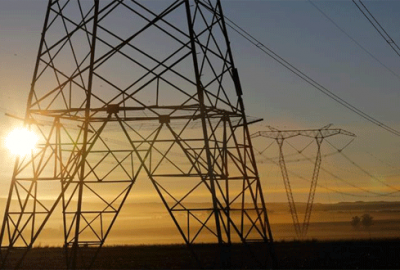 Türkiye’nin elektrik ithalatı yüzde 46 azaldı