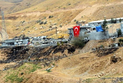 Cizre’deki alçak saldırının detayları ortaya çıkıyor