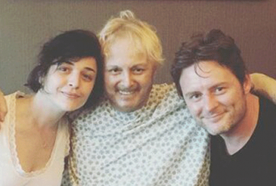 ‘Oyunculuk şarkıcılıktan daha kolaymış’