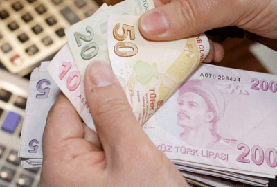 Emekli ve memura maaş müjdesi