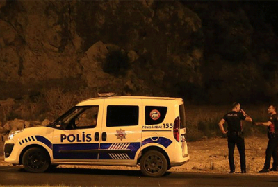 NATO Dolum Tesisleri’nde hareketlilik