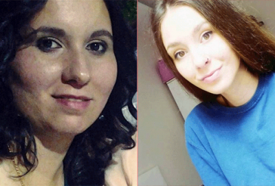 Cinnet geçiren anne kızını öldürdü