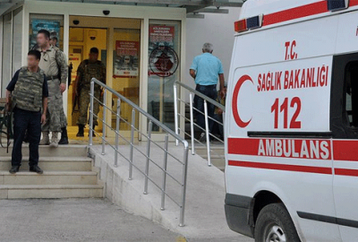 Hakkari’de terör saldırısı