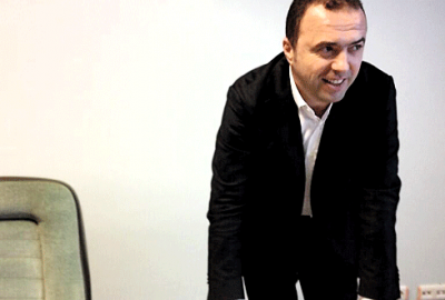 Arif Erdem bakın nerede saklanmış