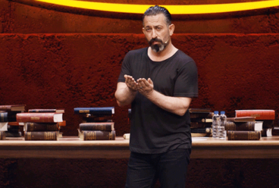 Cem Yılmaz’ın esprisi marka oluyor