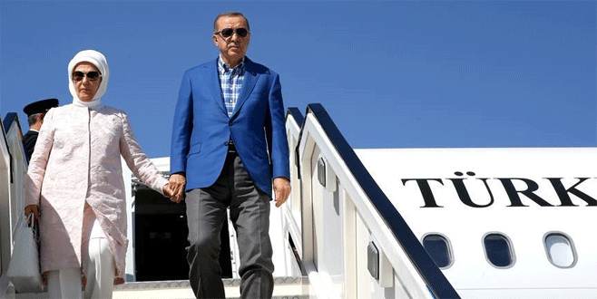 Erdoğan, ‘Birlik, Beraberlik ve Kardeşlik Mitingi’ne katılacak