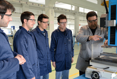 BUTGEM’de başvurular başladı