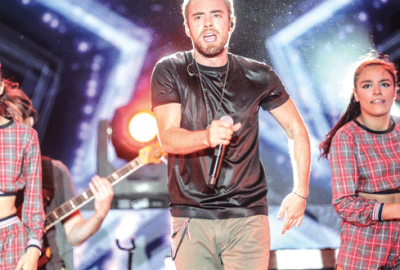 Murat Dalkılıç coşkusu