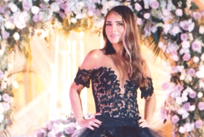 40’ında yeniden doğdu