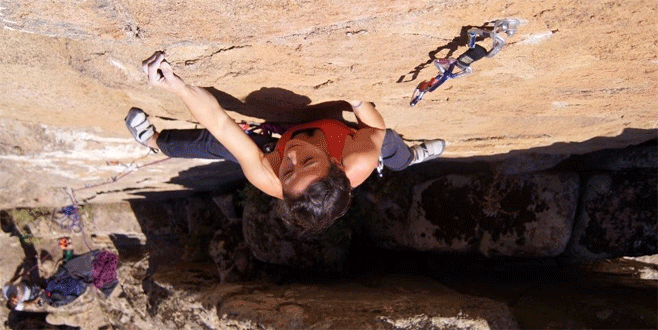 Bursalı milli sporcu Türkiye’yi temsil edecek