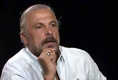 Mete Yarar’a silahlı saldırı