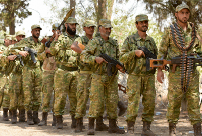 Sızmalara karşı barikat