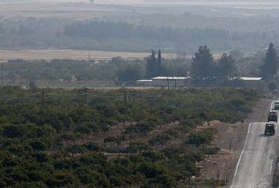 TSK: 400 kilometrekare alan teröristlerden temizlendi