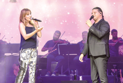 20. yıla özel konser