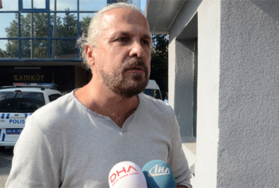 Mete Yarar: ‘Bana tuzak kuruldu’