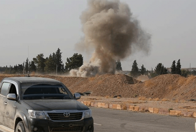 PYD/PKK halen Fırat’ın batısında