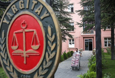 Yargıtay’dan Adli Yıl Açılış Töreni açıklaması