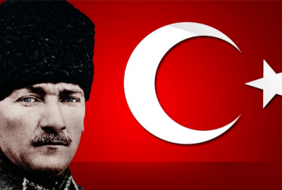 30 Ağustos Zafer Bayramınız kutlu olsun