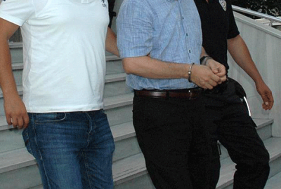 FETÖ’nün darbe girişimi soruşturmasında 2 emniyet müdürü tututuklandı