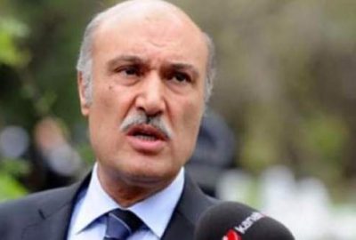 Hüseyin Çapkın, FETÖ’den gözaltına alındı