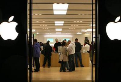 Apple’a rekor ceza!