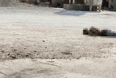 Uludere’de eyleme gelen 1 PKK’lı öldürüldü, 1’i yakalandı