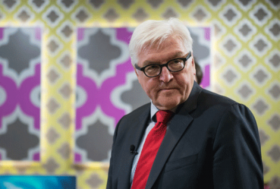 Almanya geri adım atmıyor