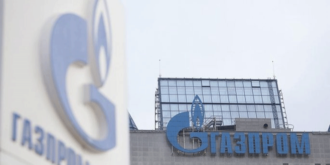 Gazprom heyeti Türkiye’ye gelecek