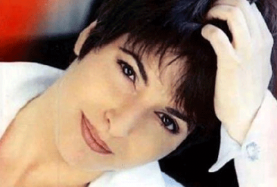 Sanatçı Naşide Göktürk hayatını kaybetti