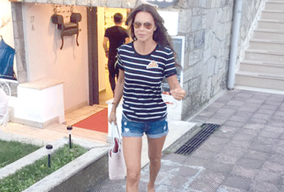 Tatil bitti iş zamanı