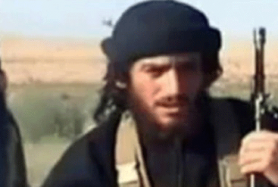 IŞİD Sözcüsü öldürüldü