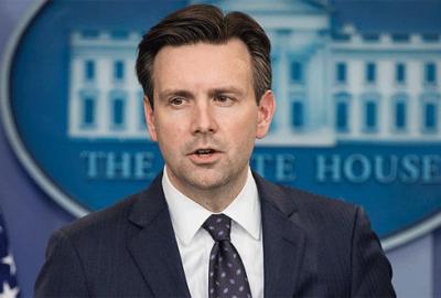 Beyaz Saray’dan ‘Fırat Kalkanı’ açıklaması